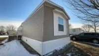 Inspected Hamburg, MN home exterior